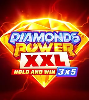 Diamonds Power XXL